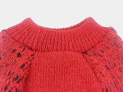Soft Knit Dog Sweaters Clothing Chihuahua Clothes Soft for Small Dog Pet Puppy