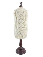 Soft Knit Dog Sweaters Clothing Chihuahua Clothes Soft for Small Dog Pet Puppy