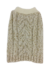 Soft Knit Dog Sweaters Clothing Chihuahua Clothes Soft for Small Dog Pet Puppy