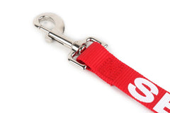SERVICE DOG SUPPORT LEASH - ALL ACCESS Dog Pet Dog 4 COLLAR SMALL or LARGE SIZE