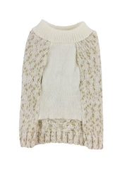 Soft Knit Dog Sweaters Clothing Chihuahua Clothes Soft for Small Dog Pet Puppy