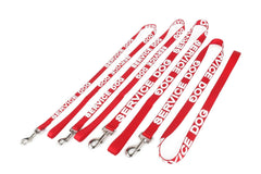SERVICE DOG SUPPORT LEASH - ALL ACCESS Dog Pet Dog 4 COLLAR SMALL or LARGE SIZE