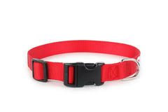 ALL ACCESS K-9 Service Dog - Emotional Support Animal Dog Collar and Tag XS L