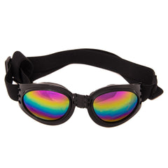 Dog Goggles Sunglasses, USA Seller, 6 Colors! Eye Protection, Adjustable, Padded